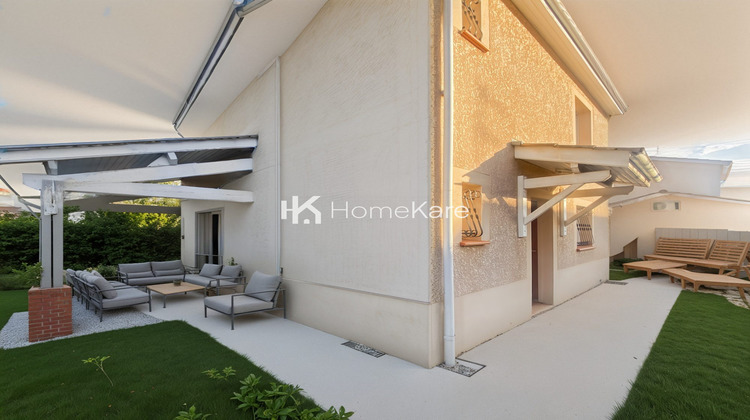 Ma-Cabane - Vente Maison Castelginest, 90 m²