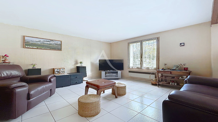 Ma-Cabane - Vente Maison CASTELGINEST, 169 m²