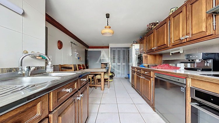 Ma-Cabane - Vente Maison CASTELGINEST, 169 m²