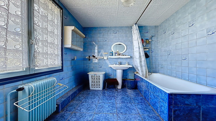 Ma-Cabane - Vente Maison CASTELGINEST, 169 m²