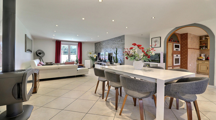 Ma-Cabane - Vente Maison CASTELGINEST, 90 m²