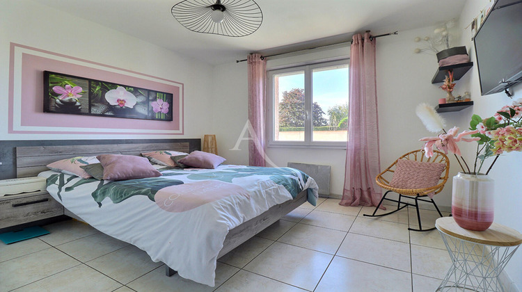 Ma-Cabane - Vente Maison CASTELGINEST, 90 m²