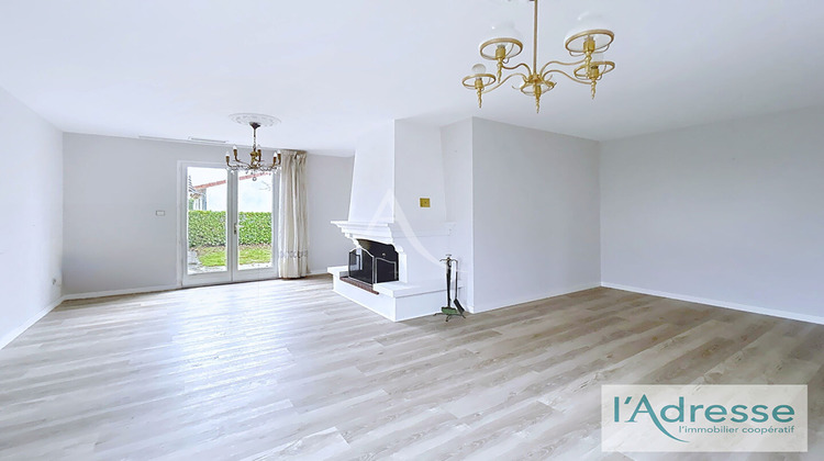 Ma-Cabane - Vente Maison CASTELGINEST, 90 m²