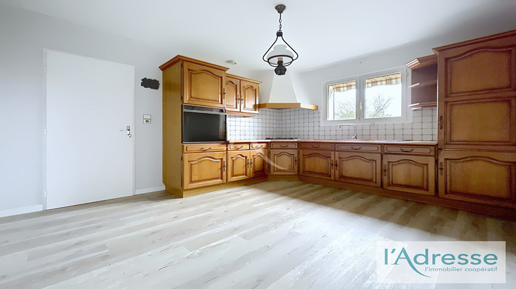 Ma-Cabane - Vente Maison CASTELGINEST, 90 m²