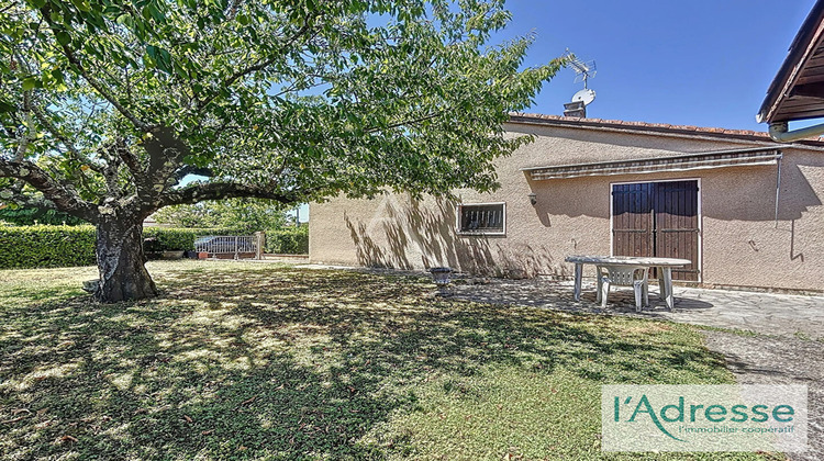 Ma-Cabane - Vente Maison CASTELGINEST, 90 m²