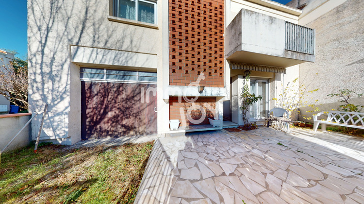 Ma-Cabane - Vente Maison Castelginest, 100 m²