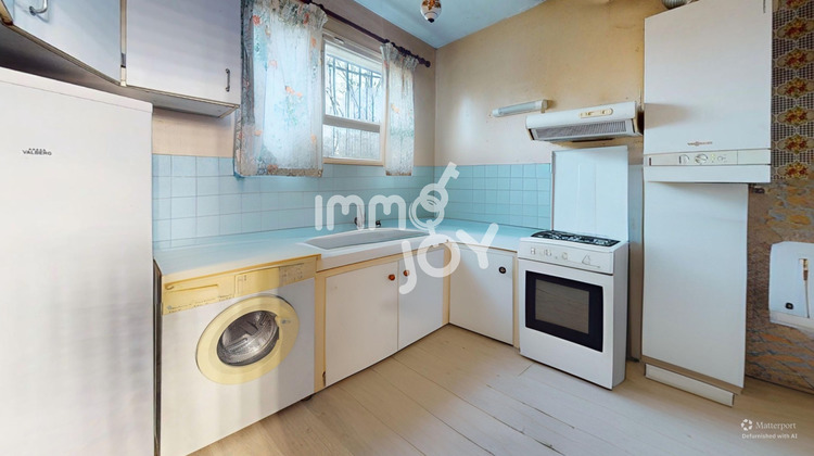 Ma-Cabane - Vente Maison Castelginest, 100 m²