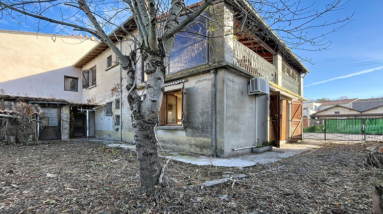 Ma-Cabane - Vente Maison CASTELGINEST, 93 m²