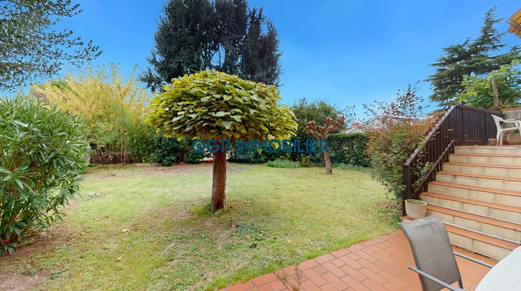 Ma-Cabane - Vente Maison Castelginest, 135 m²