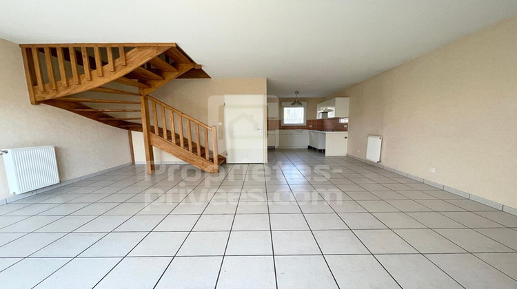 Ma-Cabane - Vente Maison CASTELGINEST, 83 m²