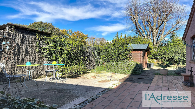 Ma-Cabane - Vente Maison CASTELGINEST, 140 m²