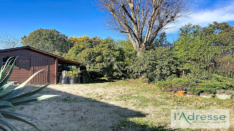 Ma-Cabane - Vente Maison CASTELGINEST, 140 m²