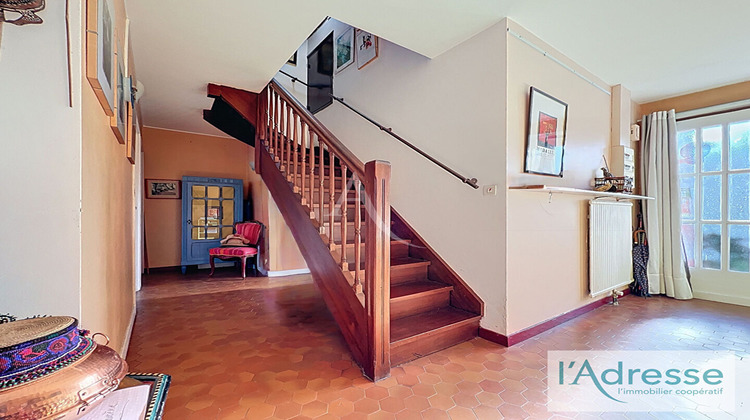 Ma-Cabane - Vente Maison CASTELGINEST, 140 m²