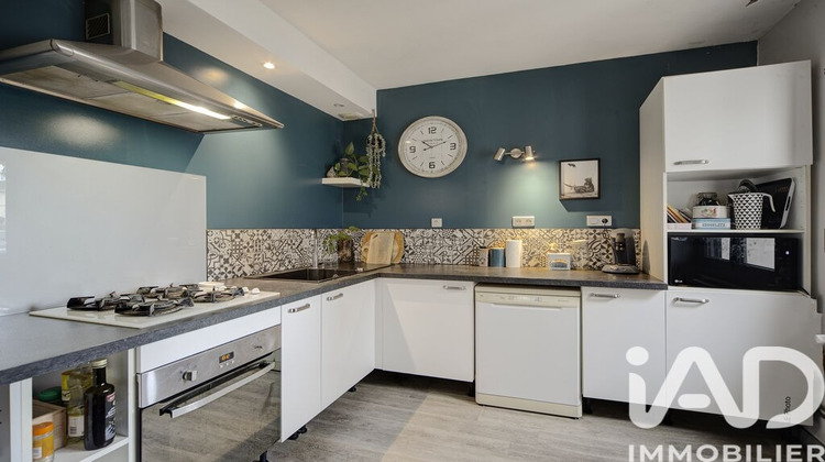 Ma-Cabane - Vente Maison Castelginest, 120 m²