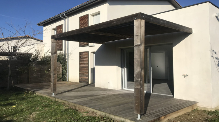 Ma-Cabane - Vente Maison Castelginest, 91 m²