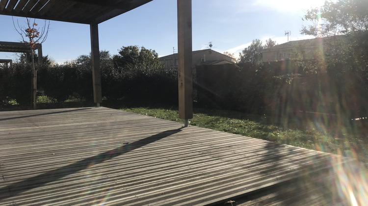 Ma-Cabane - Vente Maison Castelginest, 91 m²