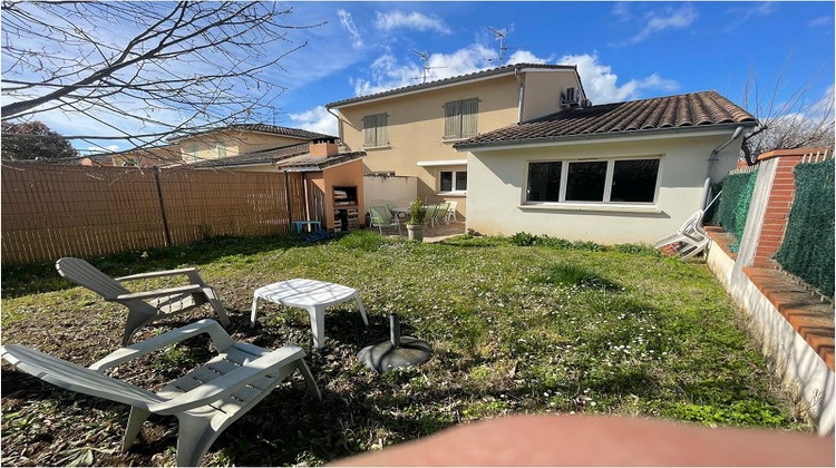 Ma-Cabane - Vente Maison CASTELGINEST, 0 m²