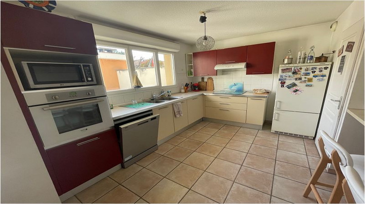 Ma-Cabane - Vente Maison CASTELGINEST, 0 m²