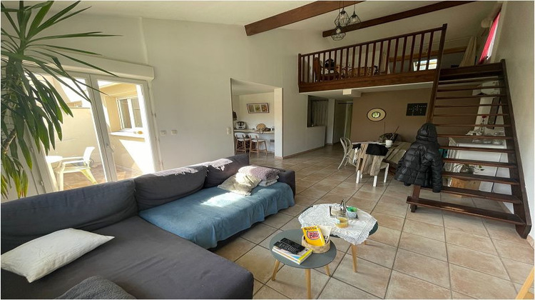 Ma-Cabane - Vente Maison CASTELGINEST, 0 m²