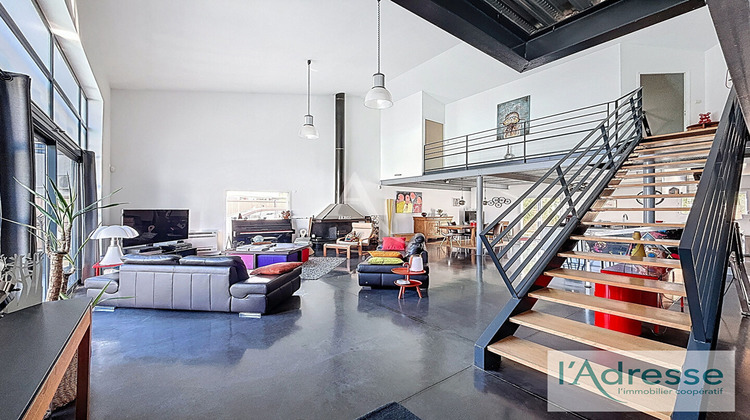 Ma-Cabane - Vente Maison CASTELGINEST, 214 m²