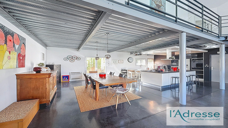 Ma-Cabane - Vente Maison CASTELGINEST, 214 m²