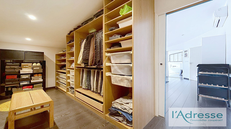 Ma-Cabane - Vente Maison CASTELGINEST, 214 m²