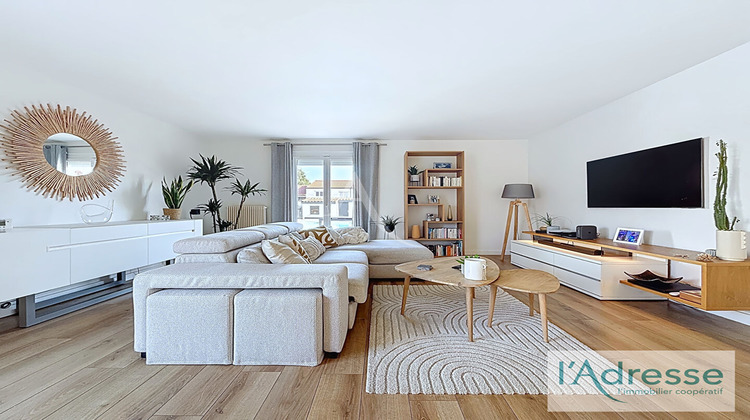 Ma-Cabane - Vente Maison CASTELGINEST, 152 m²