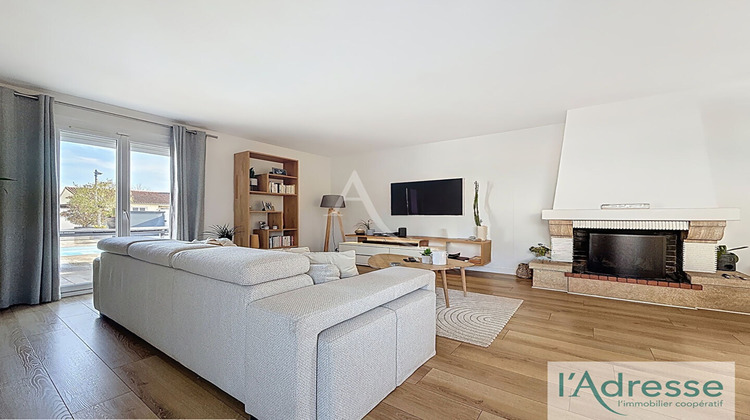 Ma-Cabane - Vente Maison CASTELGINEST, 152 m²