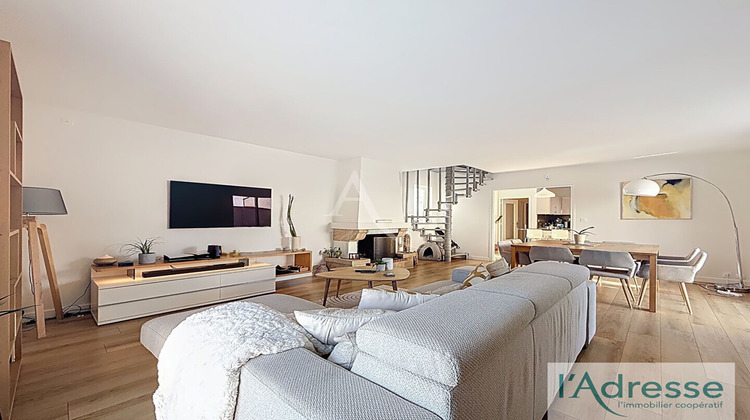 Ma-Cabane - Vente Maison CASTELGINEST, 152 m²