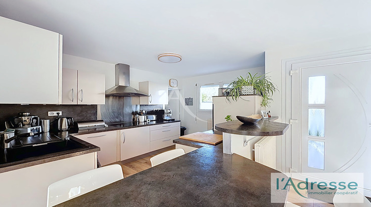 Ma-Cabane - Vente Maison CASTELGINEST, 152 m²