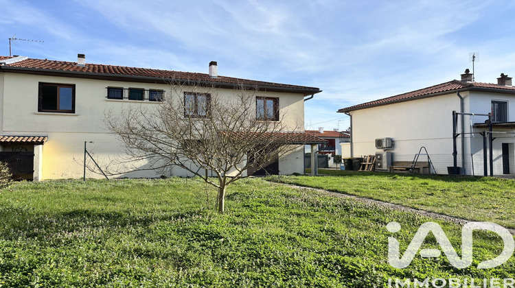 Ma-Cabane - Vente Maison Castelginest, 83 m²