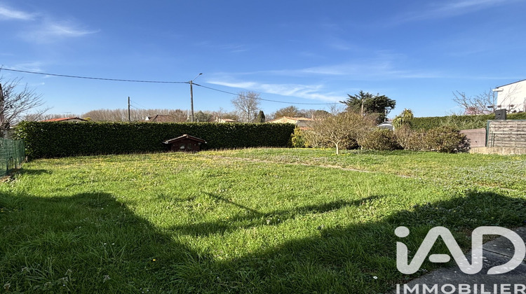 Ma-Cabane - Vente Maison Castelginest, 83 m²