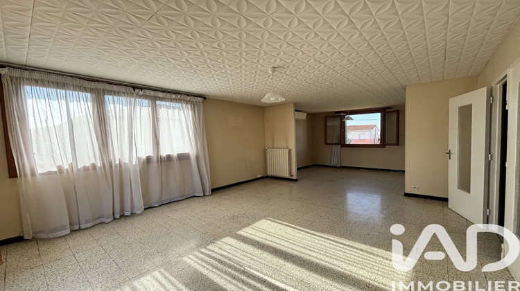 Ma-Cabane - Vente Maison Castelginest, 83 m²