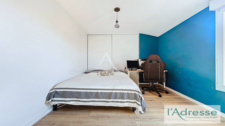 Ma-Cabane - Vente Maison CASTELGINEST, 71 m²