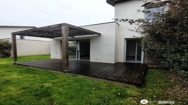 Ma-Cabane - Vente Maison Castelginest, 93 m²
