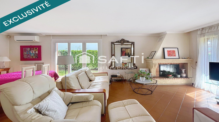 Ma-Cabane - Vente Maison Castelginest, 151 m²