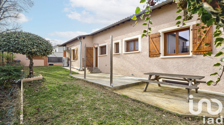 Ma-Cabane - Vente Maison Castelginest, 180 m²