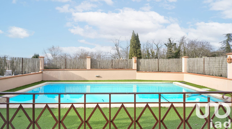 Ma-Cabane - Vente Maison Castelginest, 180 m²