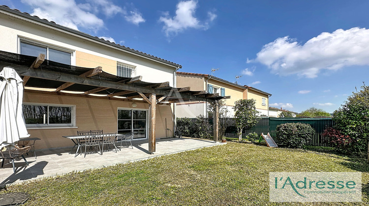 Ma-Cabane - Vente Maison CASTELGINEST, 90 m²