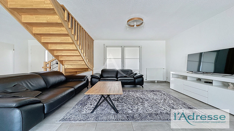 Ma-Cabane - Vente Maison CASTELGINEST, 90 m²