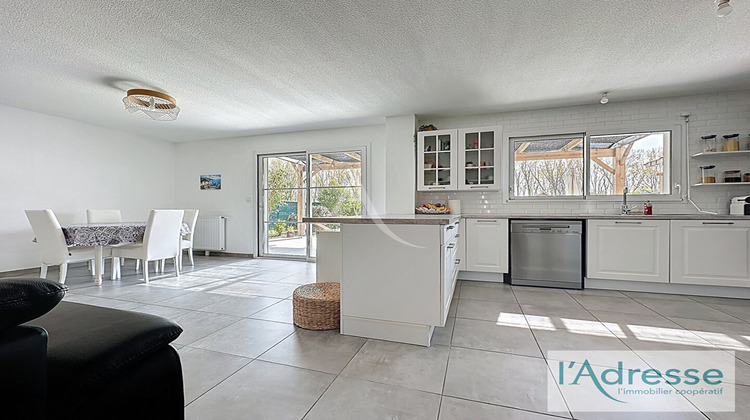 Ma-Cabane - Vente Maison CASTELGINEST, 90 m²