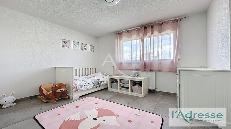 Ma-Cabane - Vente Maison CASTELGINEST, 90 m²