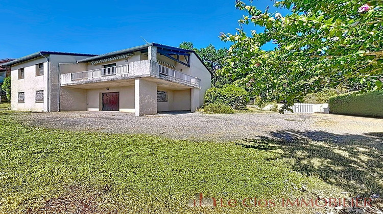 Ma-Cabane - Vente Maison Castelginest, 150 m²