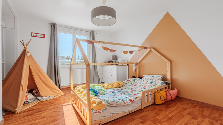 Ma-Cabane - Vente Maison Castelginest, 112 m²