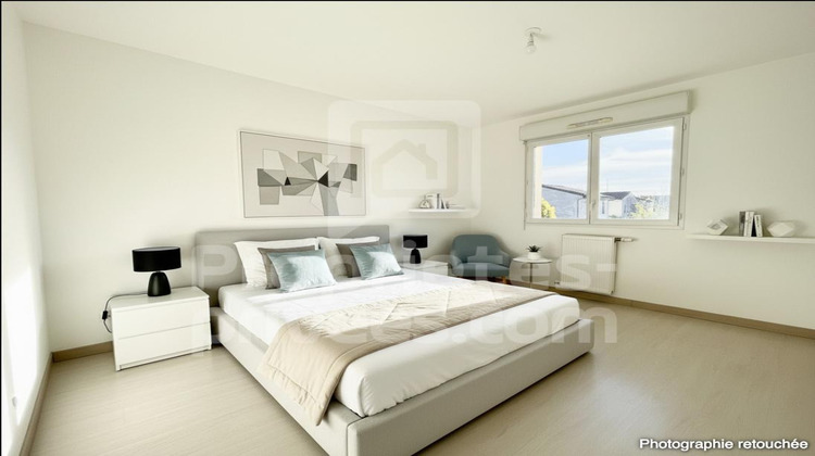 Ma-Cabane - Vente Maison CASTELGINEST, 83 m²