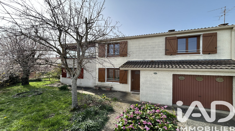 Ma-Cabane - Vente Maison Castelginest, 140 m²