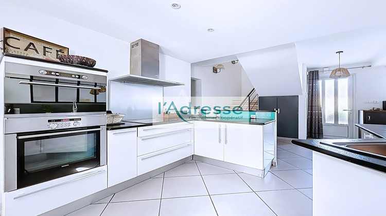 Ma-Cabane - Vente Maison CASTELGINEST, 126 m²