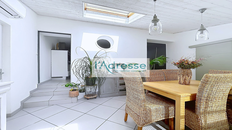Ma-Cabane - Vente Maison CASTELGINEST, 126 m²