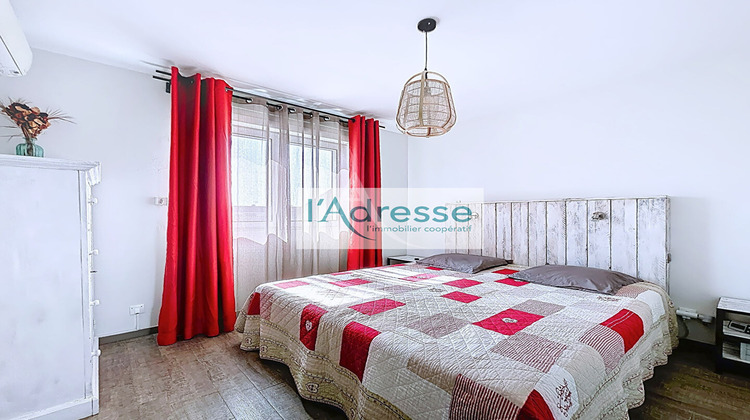 Ma-Cabane - Vente Maison CASTELGINEST, 126 m²