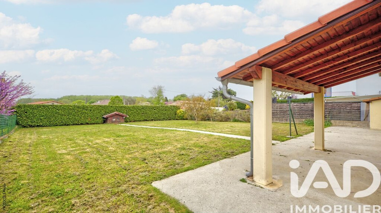 Ma-Cabane - Vente Maison Castelginest, 83 m²